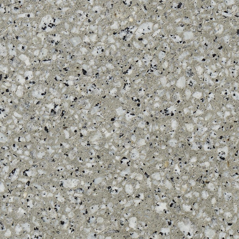 Poleryt - Granit szary organic