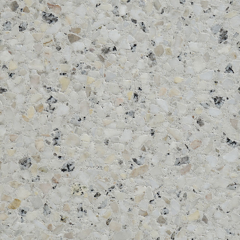 Poleryt - Selecto biało-szaro-granitowe​