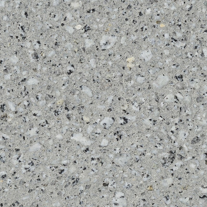 Terazzo - Granit szary jasny