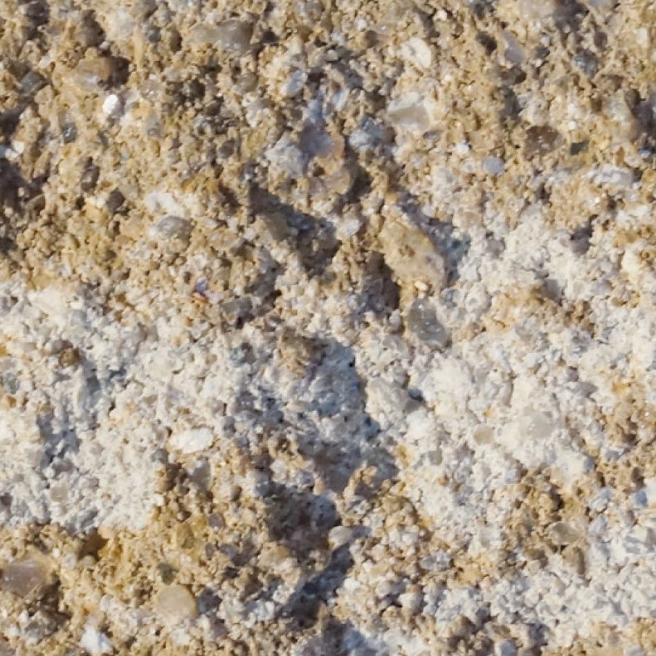 Sandstein-Beige nuanciert